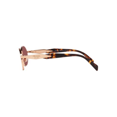 prada pr 65zs c55 svf08s|Buy Prada PR 65ZS C55 SVF08S Sunglasses .